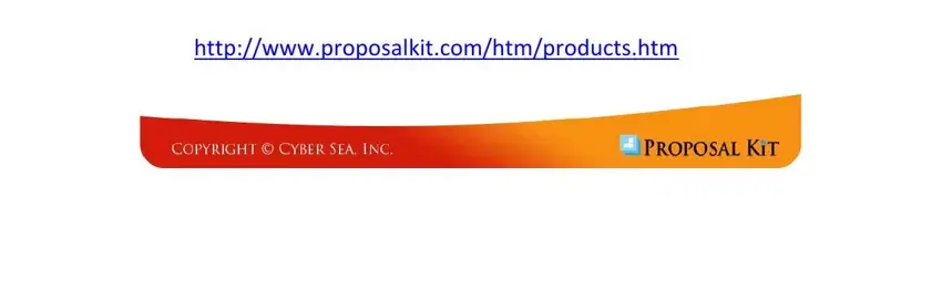 landscape proposal sample httpwwwproposalkitcomhtmproductshtm blanks to fill