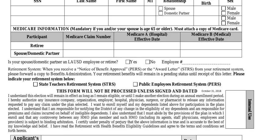 Lausd Form Hi 22 ≡ Fill Out Printable PDF Forms Online