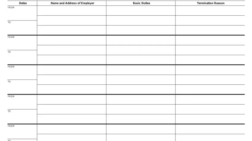 Filling in ca lic 215 part 4