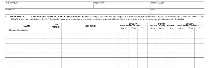 lic 500 fillable fields to complete