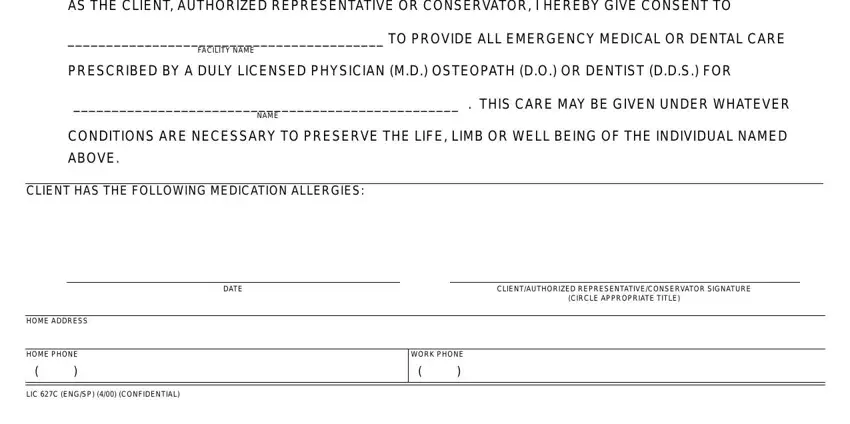 completing OSTEOPATH part 1