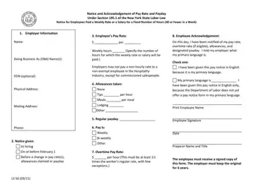 Ls 56 0311 Form Preview