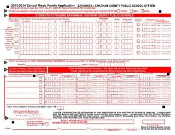 Lunch Sccpss Form Preview