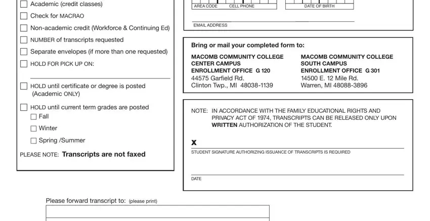 part 2 to completing indiana probate forms