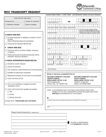 Marion County Probate Form Preview