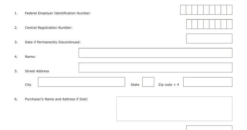 stage 1 to filling out printable md form 202