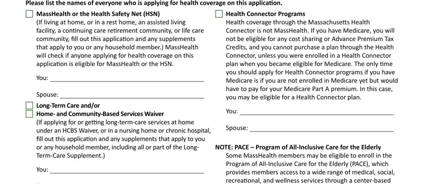 part 2 to entering details in masshealth saca 2 erv