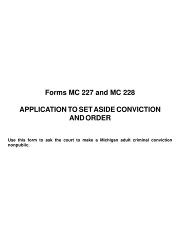 Mc227 Form Preview