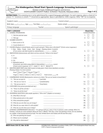 Mcps Form 335 37 Preview