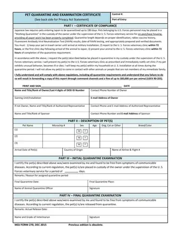 Mdj Form 270 Preview