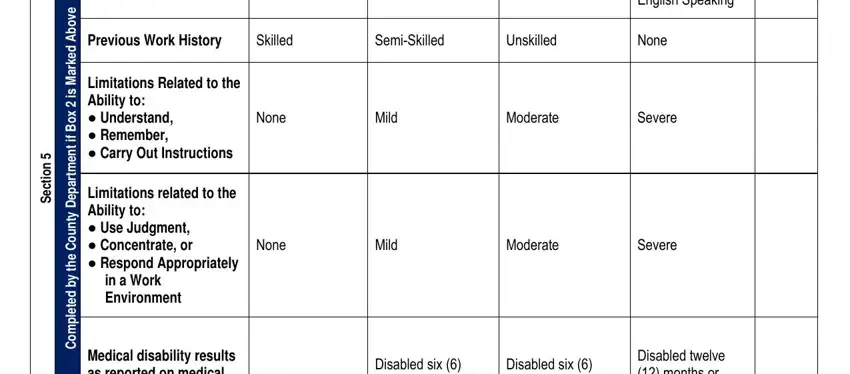 Completing med 9 part 4