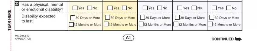 stage 3 to filling out medi cal gov