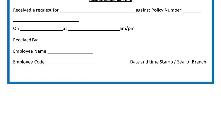 part 4 to completing melife change of policy ownership form