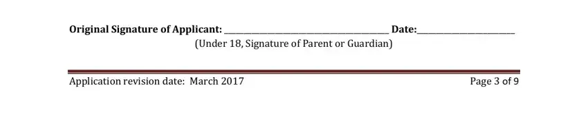 stage 3 to entering details in metro access eligibility