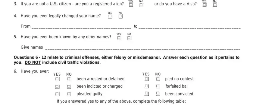 step 5 to finishing michigan lottery form 5754