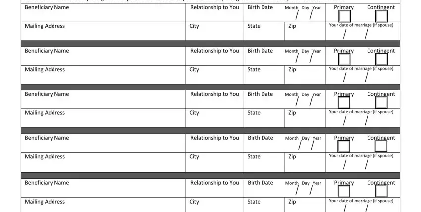 Filling out beonaLAGERSmonthlysu part 2