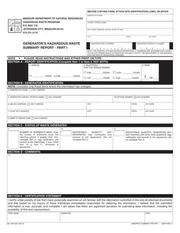 Mo 780 1097 Form Preview