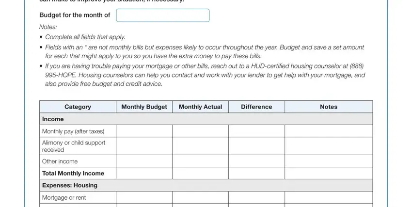 fannie may pdf budget gaps to complete