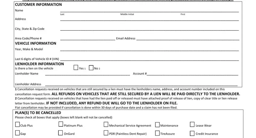 stage 1 to writing accord cancellation form fillable