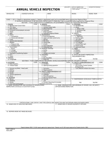 Mrp Form 65 Preview