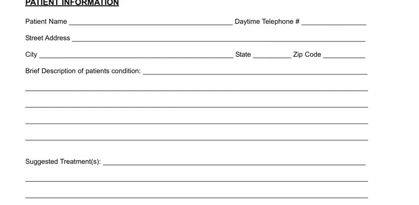 Filling in pa window tint medical exemption form stage 3