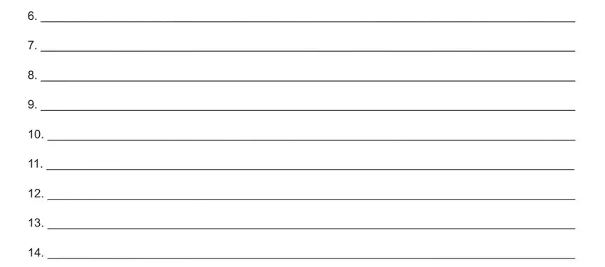 step 2 to entering details in pa mv 443 form