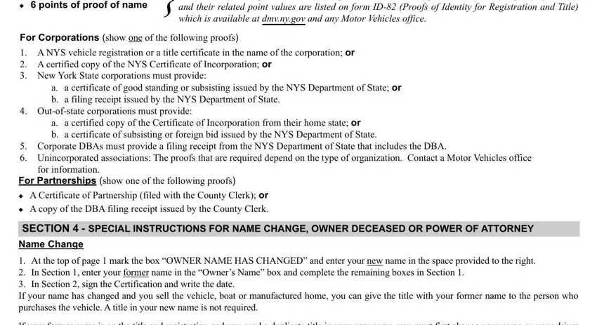 stage 4 to completing mv 902 ny dmv