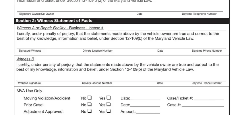 Mva Form Icd 071 ≡ Fill Out Printable Pdf Forms Online 1488