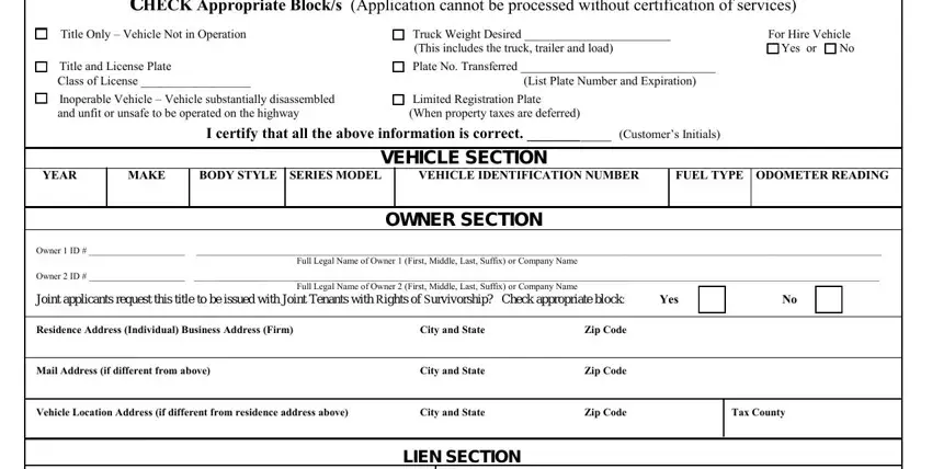 Mvr 1 ≡ Fill Out Printable Pdf Forms Online 8538