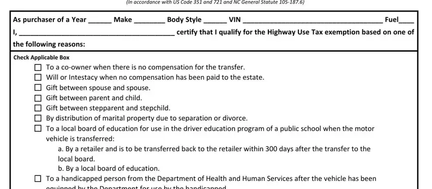 writing how to fill out a dmv form mvr 613 part 1
