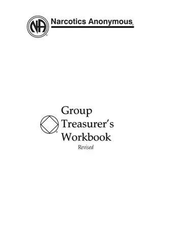 Na Treasurers Workbook Form Preview