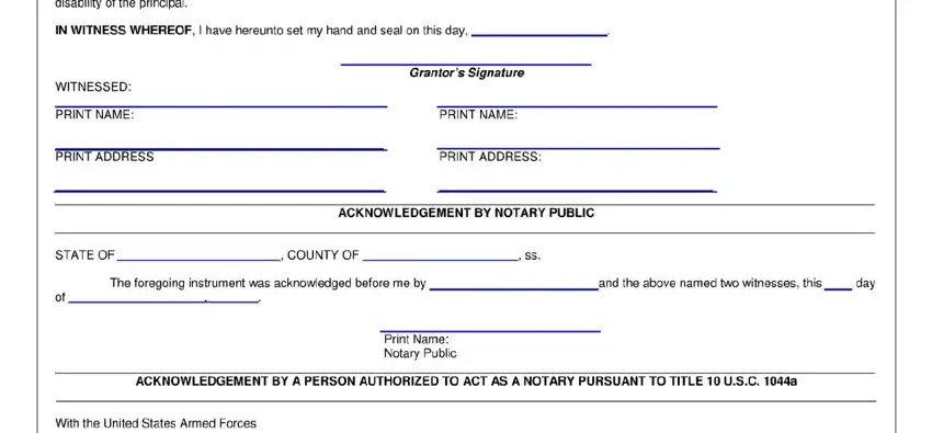 step 2 to entering details in form 5801