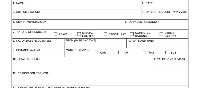 filling out 1336 3 part 1