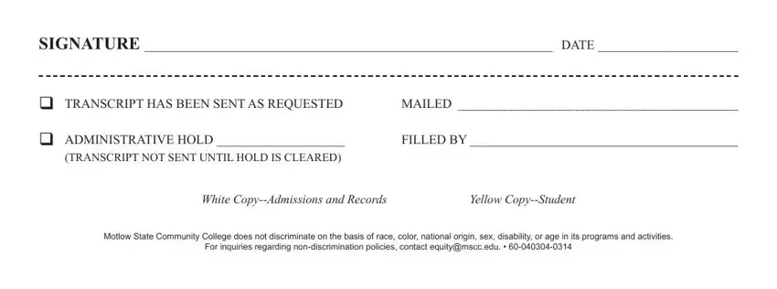 step 2 to completing navy federal credit union direct deposit form