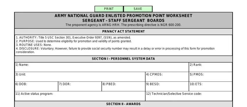 Nbg Form 4100 1 R E ≡ Fill Out Printable PDF Forms Online