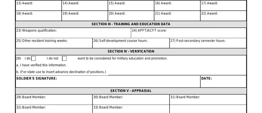 Nbg Form 4100 1 R E ≡ Fill Out Printable PDF Forms Online