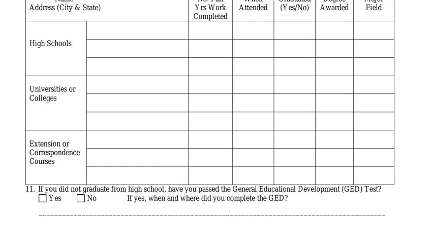 part 4 to finishing company police f3