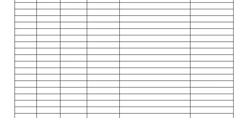 stage 4 to filling out ncdmv driving log