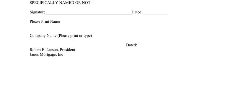 step 1 to writing ncnda template