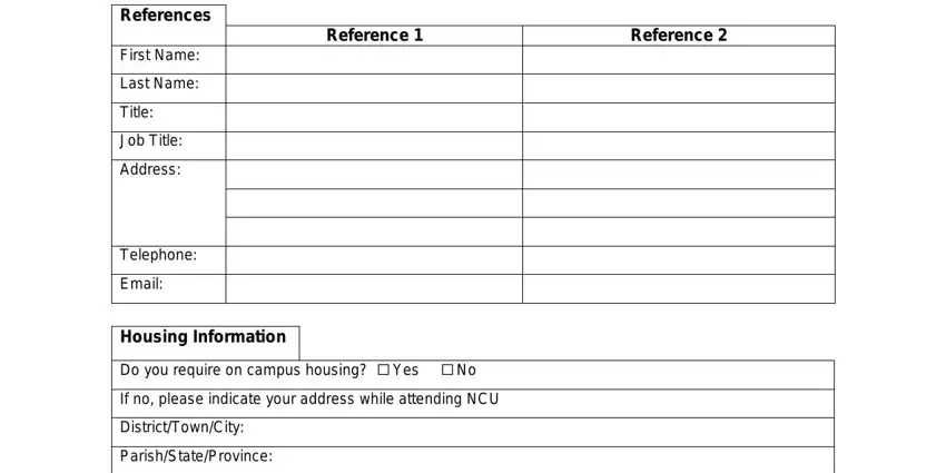 stage 5 to completing ncu nursing application deadline 2021