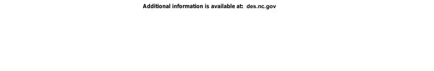 Filling out employers quarterly wage report stage 4