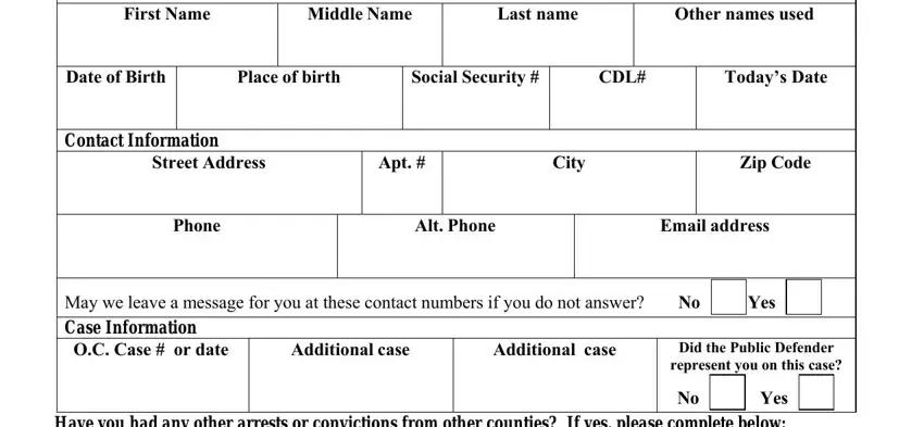 portion of gaps in ocgov