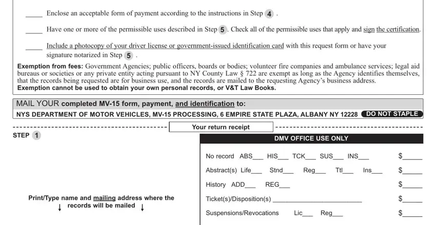 Filling out mv15 part 2