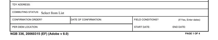 part 3 to completing 336 air national guard form