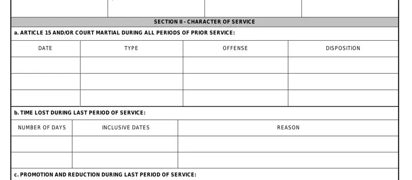 Ngb Form 22 3 ≡ Fill Out Printable PDF Forms Online