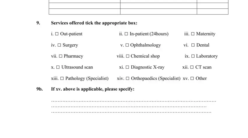 part 4 to filling out nhis login