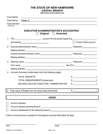 Nhjb 2117 P Form Preview