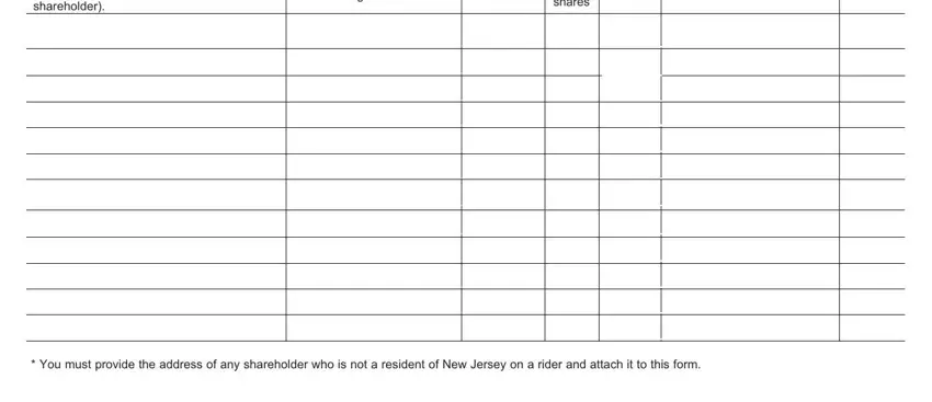 Nj Cbt 2553 R Form ≡ Fill Out Printable PDF Forms Online