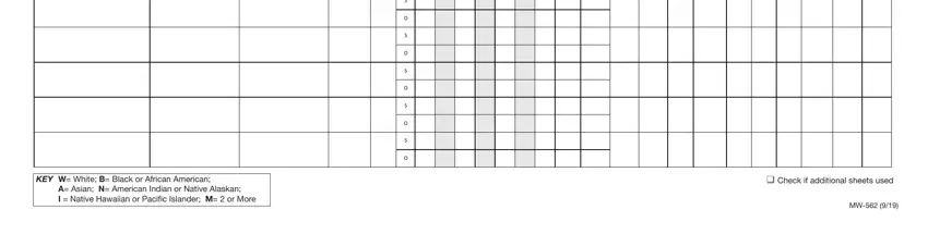 Filling out certified payroll form nj stage 2