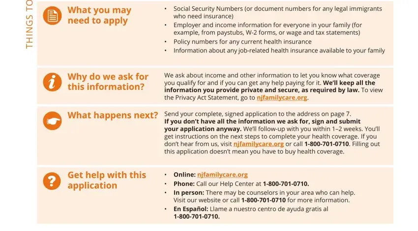 portion of empty spaces in nj familycare renewal application 2020 printable